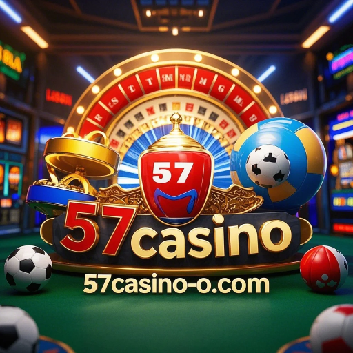 57casino